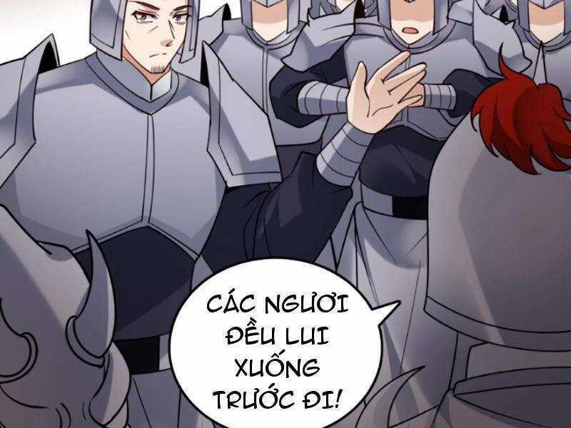 Nhân Vật Phản Diện Này Có Chút Lương Tâm, Nhưng Không Nhiều! Chapter 242 trang 17