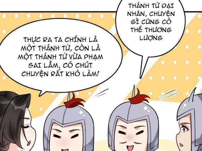 Nhân Vật Phản Diện Này Có Chút Lương Tâm, Nhưng Không Nhiều! Chapter 242 trang 19