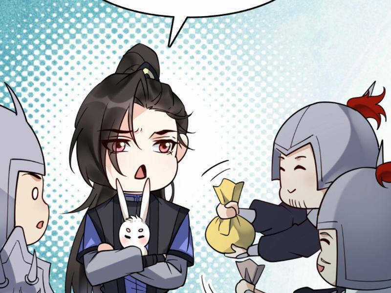 Nhân Vật Phản Diện Này Có Chút Lương Tâm, Nhưng Không Nhiều! Chapter 242 trang 22