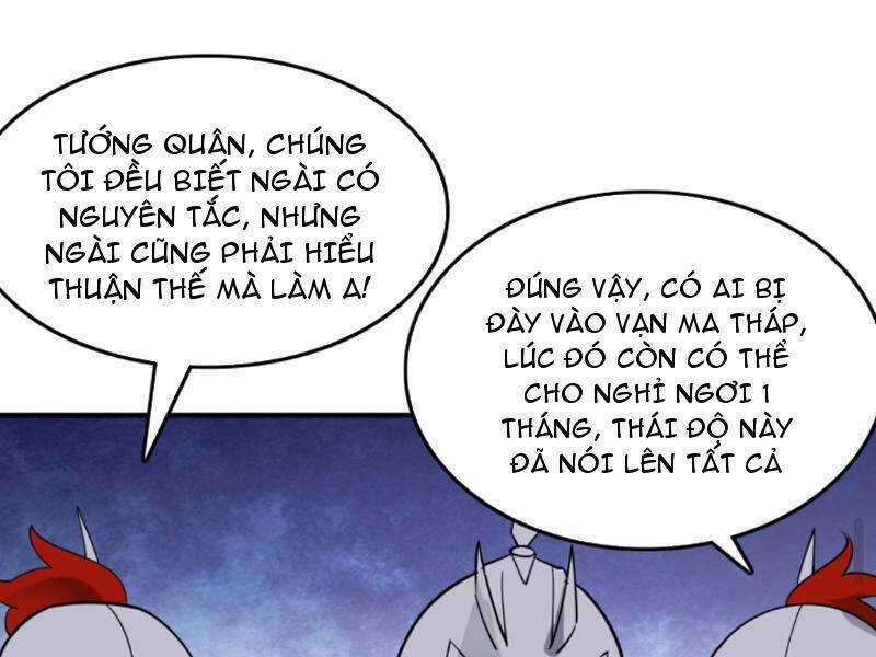 Nhân Vật Phản Diện Này Có Chút Lương Tâm, Nhưng Không Nhiều! Chapter 242 trang 26