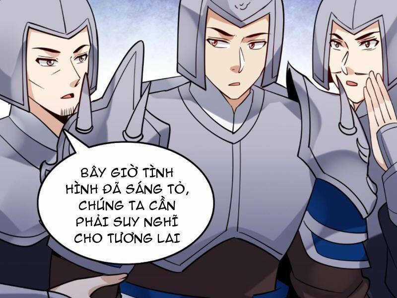 Nhân Vật Phản Diện Này Có Chút Lương Tâm, Nhưng Không Nhiều! Chapter 242 trang 27