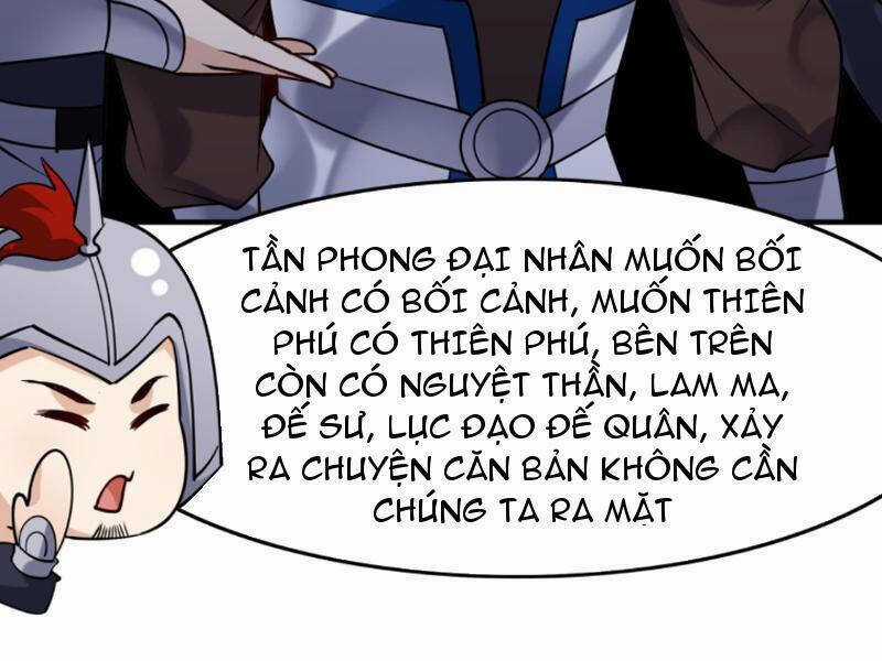 Nhân Vật Phản Diện Này Có Chút Lương Tâm, Nhưng Không Nhiều! Chapter 242 trang 28