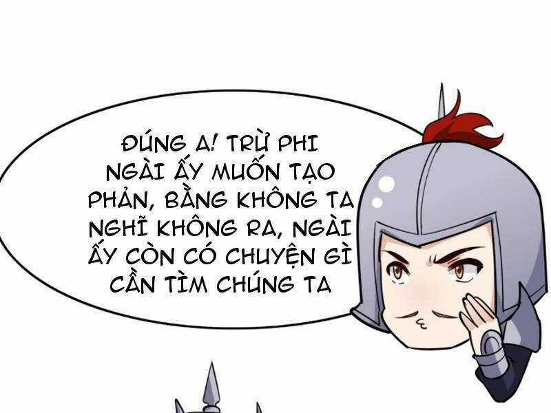 Nhân Vật Phản Diện Này Có Chút Lương Tâm, Nhưng Không Nhiều! Chapter 242 trang 29