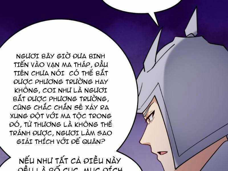 Nhân Vật Phản Diện Này Có Chút Lương Tâm, Nhưng Không Nhiều! Chapter 242 trang 3