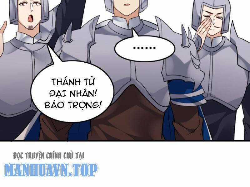 Nhân Vật Phản Diện Này Có Chút Lương Tâm, Nhưng Không Nhiều! Chapter 242 trang 37