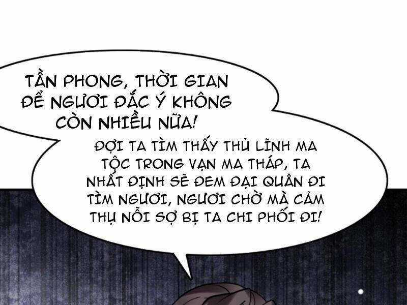 Nhân Vật Phản Diện Này Có Chút Lương Tâm, Nhưng Không Nhiều! Chapter 242 trang 44