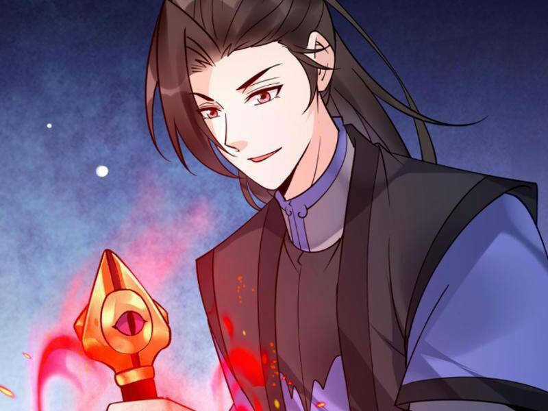 Nhân Vật Phản Diện Này Có Chút Lương Tâm, Nhưng Không Nhiều! Chapter 242 trang 56