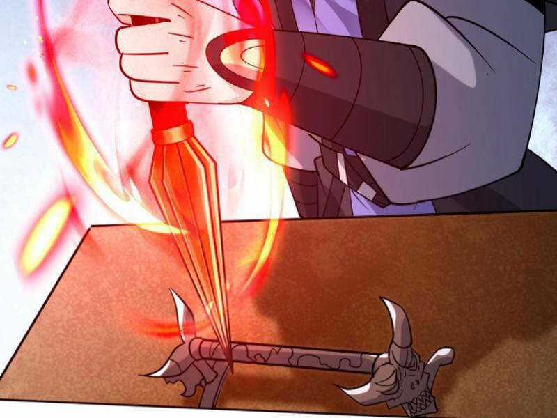 Nhân Vật Phản Diện Này Có Chút Lương Tâm, Nhưng Không Nhiều! Chapter 242 trang 57