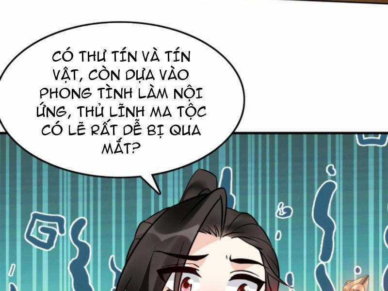 Nhân Vật Phản Diện Này Có Chút Lương Tâm, Nhưng Không Nhiều! Chapter 242 trang 58
