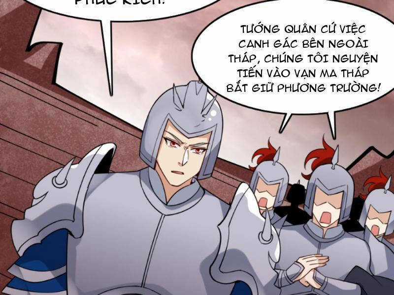 Nhân Vật Phản Diện Này Có Chút Lương Tâm, Nhưng Không Nhiều! Chapter 242 trang 6