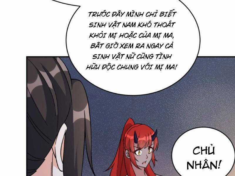 Nhân Vật Phản Diện Này Có Chút Lương Tâm, Nhưng Không Nhiều! Chapter 243 trang 10