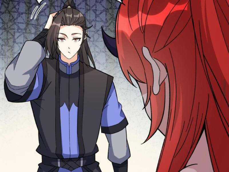 Nhân Vật Phản Diện Này Có Chút Lương Tâm, Nhưng Không Nhiều! Chapter 243 trang 13