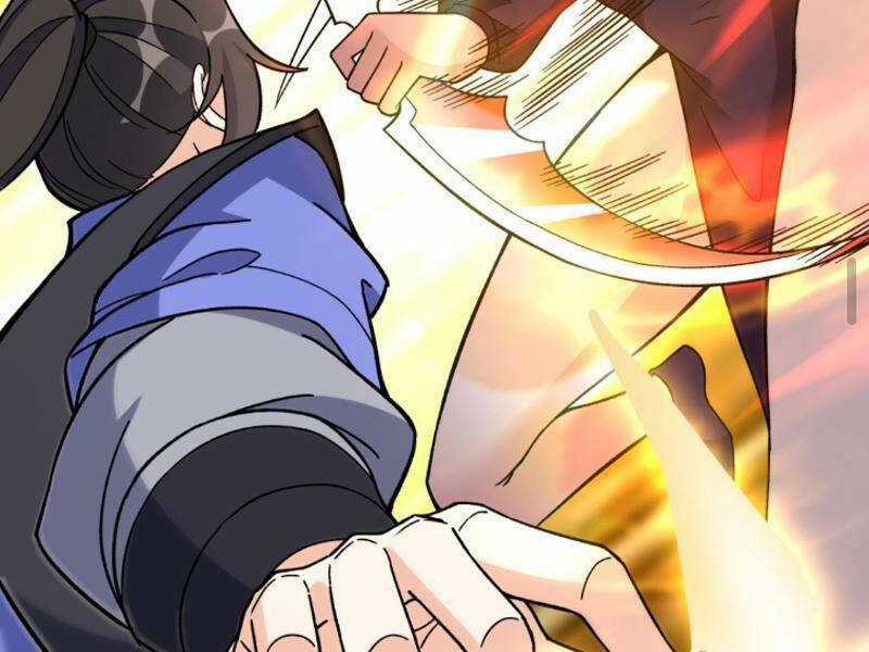 Nhân Vật Phản Diện Này Có Chút Lương Tâm, Nhưng Không Nhiều! Chapter 243 trang 18