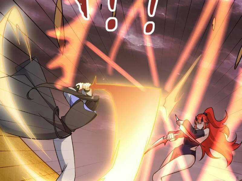 Nhân Vật Phản Diện Này Có Chút Lương Tâm, Nhưng Không Nhiều! Chapter 243 trang 24