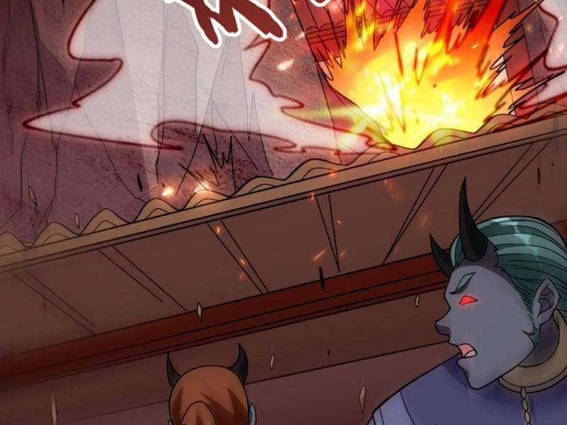 Nhân Vật Phản Diện Này Có Chút Lương Tâm, Nhưng Không Nhiều! Chapter 243 trang 28