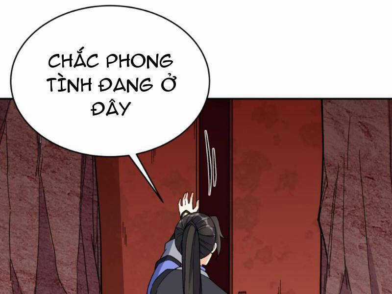 Nhân Vật Phản Diện Này Có Chút Lương Tâm, Nhưng Không Nhiều! Chapter 243 trang 3