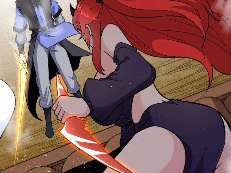 Nhân Vật Phản Diện Này Có Chút Lương Tâm, Nhưng Không Nhiều! Chapter 243 trang 30