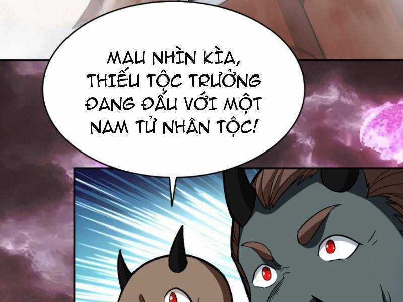Nhân Vật Phản Diện Này Có Chút Lương Tâm, Nhưng Không Nhiều! Chapter 243 trang 32