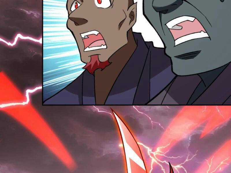 Nhân Vật Phản Diện Này Có Chút Lương Tâm, Nhưng Không Nhiều! Chapter 243 trang 33