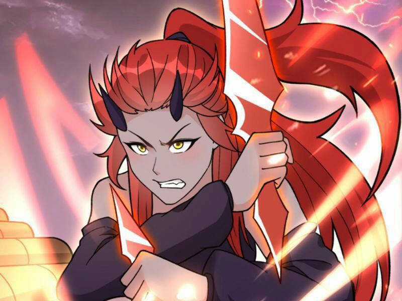 Nhân Vật Phản Diện Này Có Chút Lương Tâm, Nhưng Không Nhiều! Chapter 243 trang 34