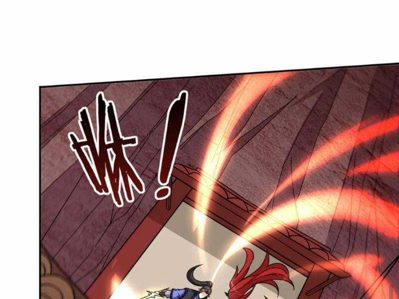 Nhân Vật Phản Diện Này Có Chút Lương Tâm, Nhưng Không Nhiều! Chapter 243 trang 36