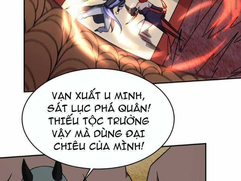 Nhân Vật Phản Diện Này Có Chút Lương Tâm, Nhưng Không Nhiều! Chapter 243 trang 37