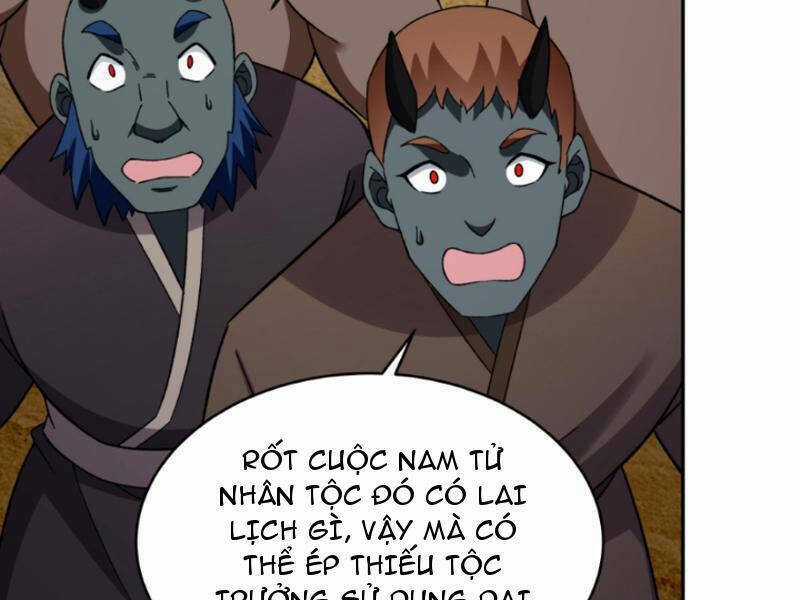 Nhân Vật Phản Diện Này Có Chút Lương Tâm, Nhưng Không Nhiều! Chapter 243 trang 38