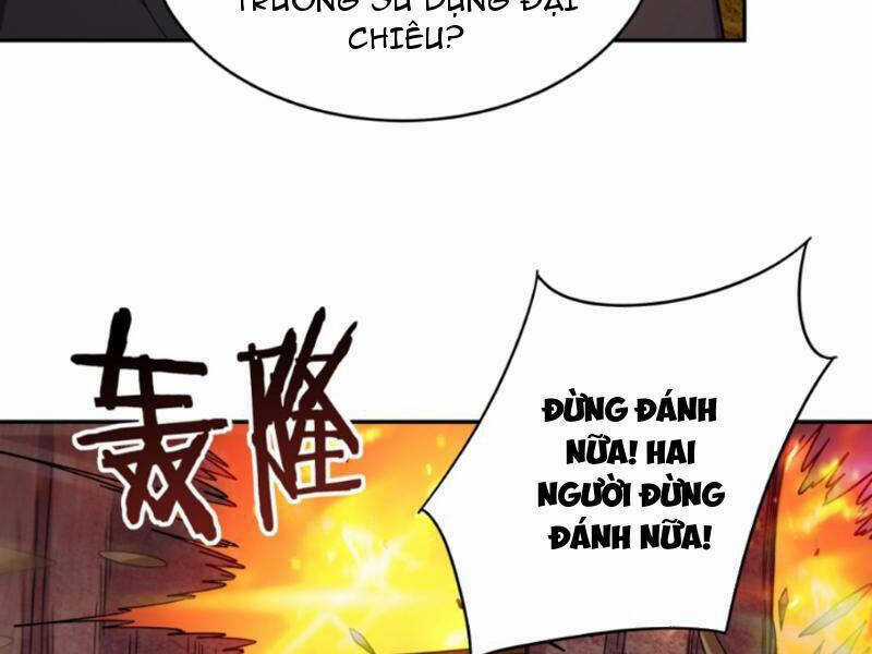 Nhân Vật Phản Diện Này Có Chút Lương Tâm, Nhưng Không Nhiều! Chapter 243 trang 39
