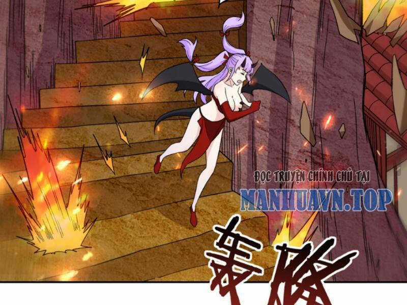 Nhân Vật Phản Diện Này Có Chút Lương Tâm, Nhưng Không Nhiều! Chapter 243 trang 40