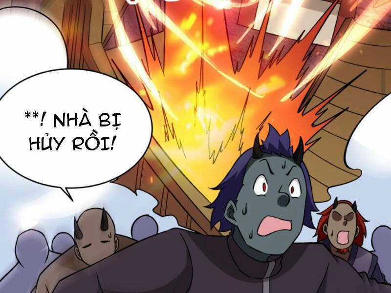 Nhân Vật Phản Diện Này Có Chút Lương Tâm, Nhưng Không Nhiều! Chapter 243 trang 42