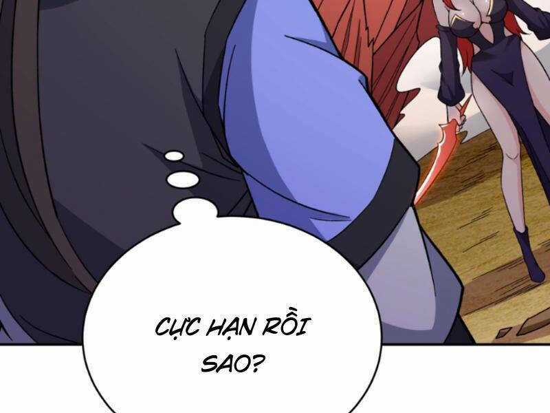 Nhân Vật Phản Diện Này Có Chút Lương Tâm, Nhưng Không Nhiều! Chapter 243 trang 45