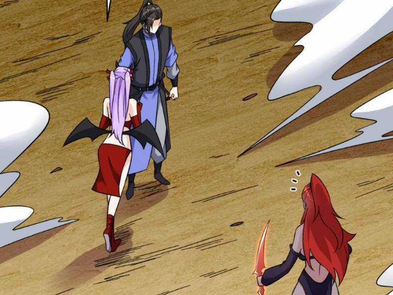 Nhân Vật Phản Diện Này Có Chút Lương Tâm, Nhưng Không Nhiều! Chapter 243 trang 47