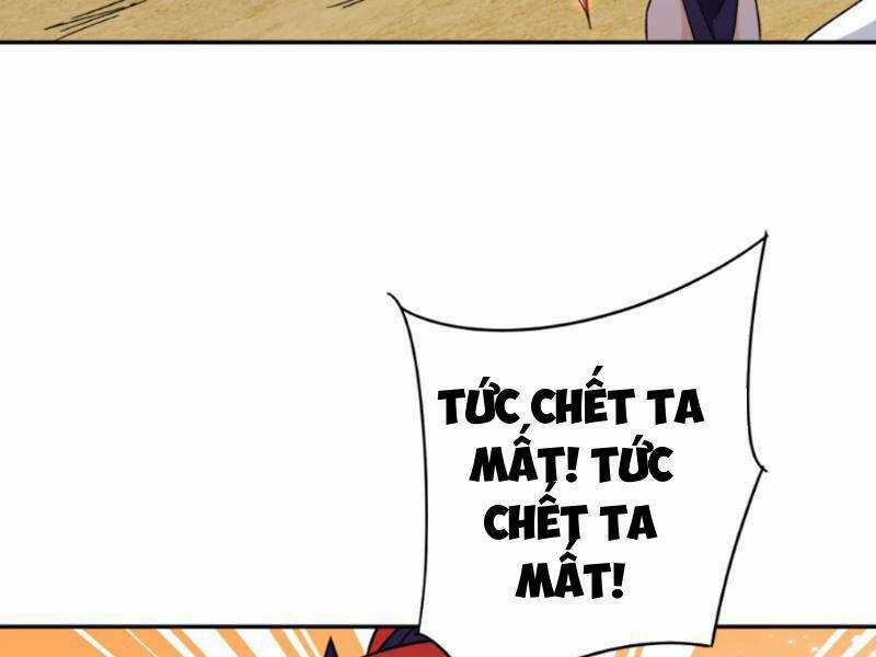 Nhân Vật Phản Diện Này Có Chút Lương Tâm, Nhưng Không Nhiều! Chapter 243 trang 48