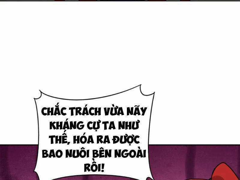 Nhân Vật Phản Diện Này Có Chút Lương Tâm, Nhưng Không Nhiều! Chapter 243 trang 50