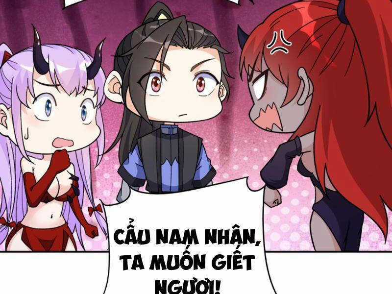 Nhân Vật Phản Diện Này Có Chút Lương Tâm, Nhưng Không Nhiều! Chapter 243 trang 51