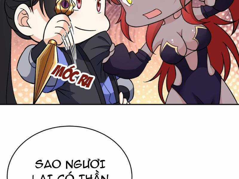 Nhân Vật Phản Diện Này Có Chút Lương Tâm, Nhưng Không Nhiều! Chapter 243 trang 53