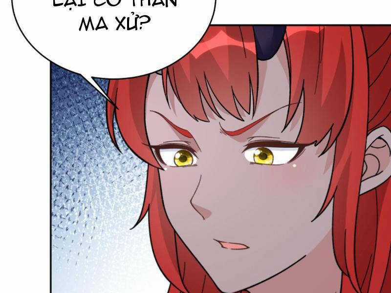 Nhân Vật Phản Diện Này Có Chút Lương Tâm, Nhưng Không Nhiều! Chapter 243 trang 54