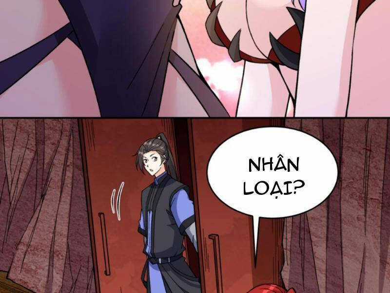 Nhân Vật Phản Diện Này Có Chút Lương Tâm, Nhưng Không Nhiều! Chapter 243 trang 7