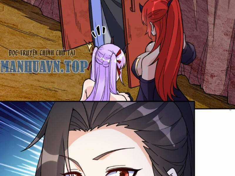 Nhân Vật Phản Diện Này Có Chút Lương Tâm, Nhưng Không Nhiều! Chapter 243 trang 8