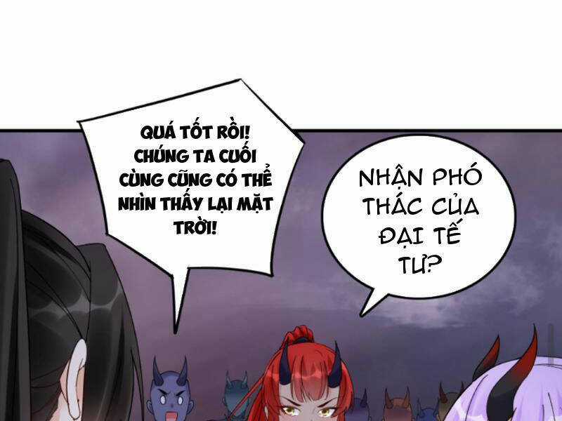 Nhân Vật Phản Diện Này Có Chút Lương Tâm, Nhưng Không Nhiều! Chapter 244 trang 11