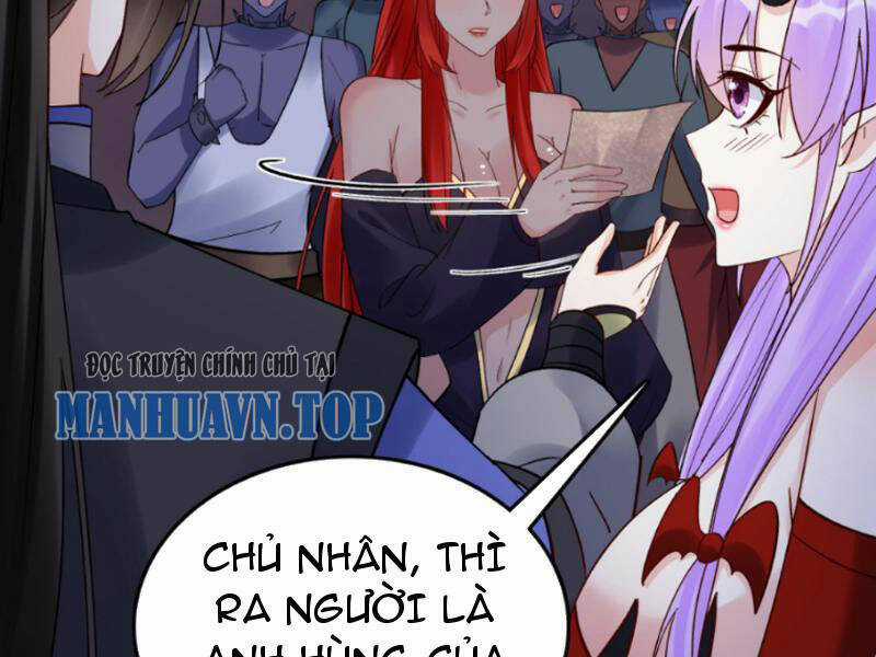 Nhân Vật Phản Diện Này Có Chút Lương Tâm, Nhưng Không Nhiều! Chapter 244 trang 12