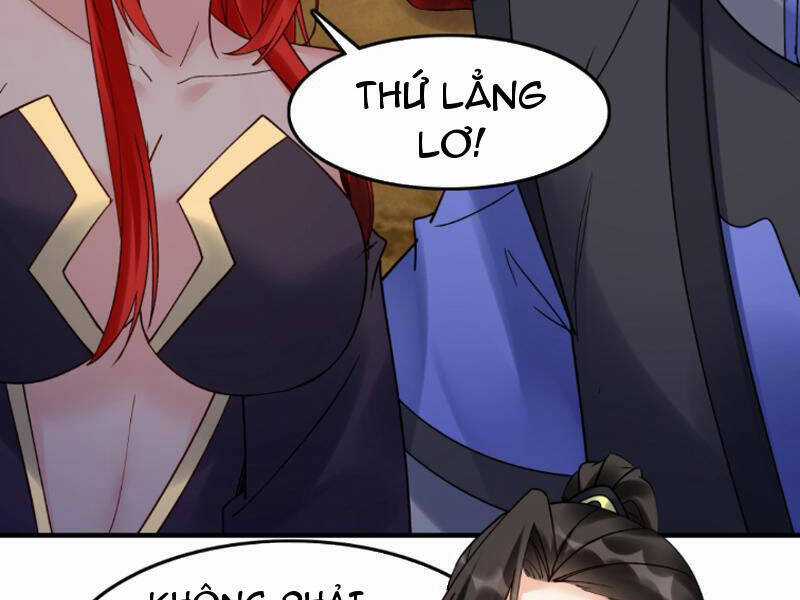 Nhân Vật Phản Diện Này Có Chút Lương Tâm, Nhưng Không Nhiều! Chapter 244 trang 25