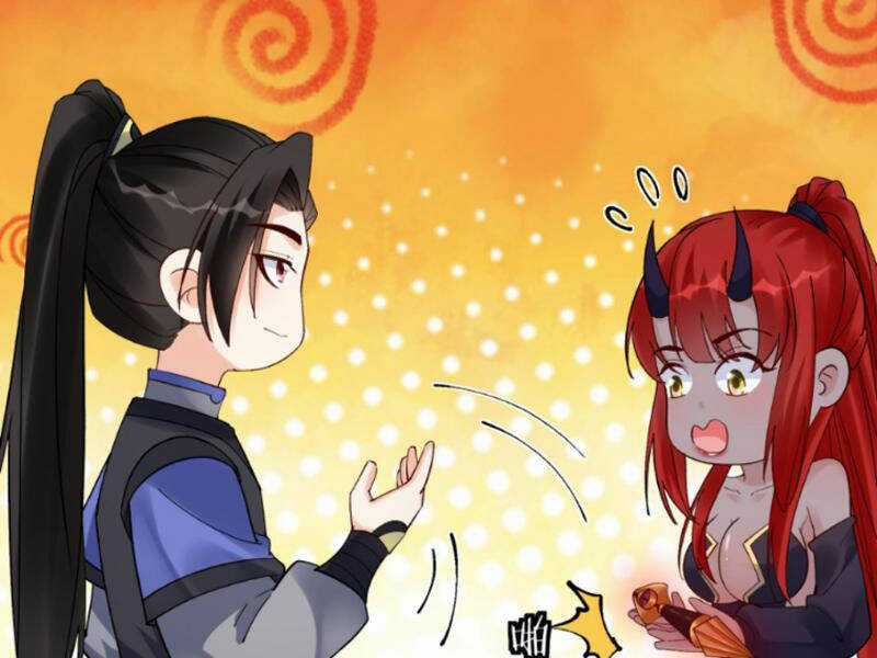 Nhân Vật Phản Diện Này Có Chút Lương Tâm, Nhưng Không Nhiều! Chapter 244 trang 3