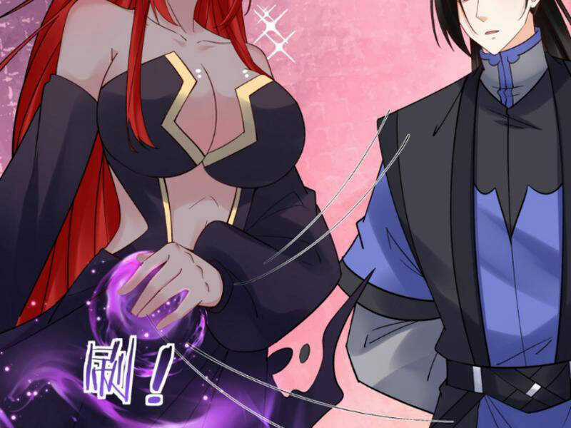 Nhân Vật Phản Diện Này Có Chút Lương Tâm, Nhưng Không Nhiều! Chapter 244 trang 34