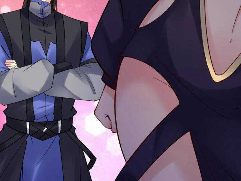 Nhân Vật Phản Diện Này Có Chút Lương Tâm, Nhưng Không Nhiều! Chapter 244 trang 48