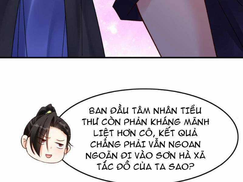 Nhân Vật Phản Diện Này Có Chút Lương Tâm, Nhưng Không Nhiều! Chapter 244 trang 49