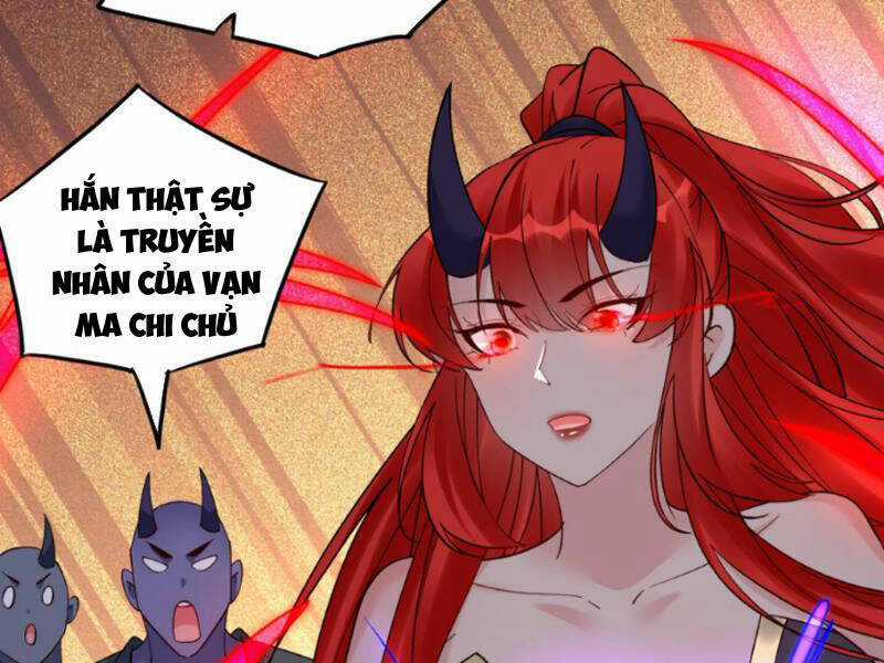 Nhân Vật Phản Diện Này Có Chút Lương Tâm, Nhưng Không Nhiều! Chapter 244 trang 5