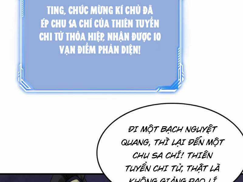 Nhân Vật Phản Diện Này Có Chút Lương Tâm, Nhưng Không Nhiều! Chapter 244 trang 51