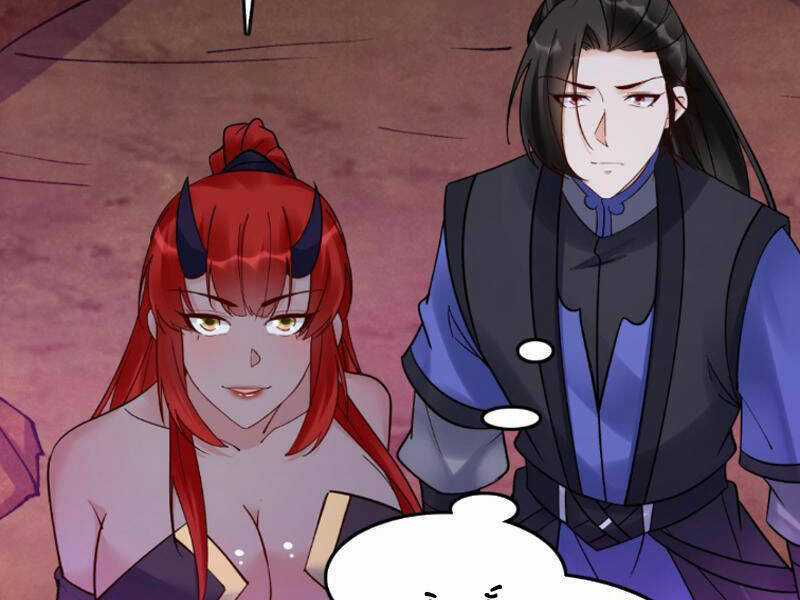 Nhân Vật Phản Diện Này Có Chút Lương Tâm, Nhưng Không Nhiều! Chapter 244 trang 55