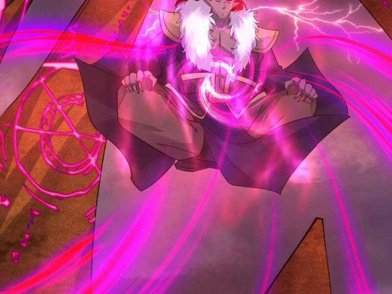 Nhân Vật Phản Diện Này Có Chút Lương Tâm, Nhưng Không Nhiều! Chapter 244 trang 57